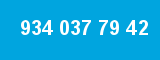 934 037 79 42 934 037 79 42